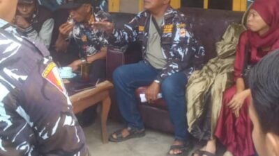 Resuffle Pengurus Sub Rayon AMPI Kelurahan PB Selayang dan Sub Rayon Kelurahan Tanjung Sari Kecamatan Medan Selayang 