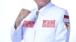Ketua DPP LSM PAKAR Atan Gantar Gultom Apresiasi Kinerja AKBP Oloan Siahaan dalam Memberantas Kejahatan di Belawan