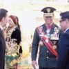 Wirang Birawa Jadi Tamu Kehormatan dalam Acara Ultah Ke-79 Sultan Hassanal Bolkiah