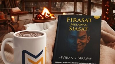 Paranormal Terkenal Wirang Birawa Mendapat Banyak Kritik karena Buku Edisi Ke-3 nya Dipilih Melalui Tanggal Lahir