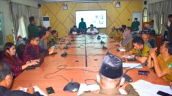 Komisi III DPRD Langkat Undang OJK dan LPS Bahas Penyaluran KUR di BRI Unit Kuala