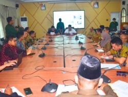 Komisi III DPRD Langkat Undang OJK dan LPS Bahas Penyaluran KUR di BRI Unit Kuala