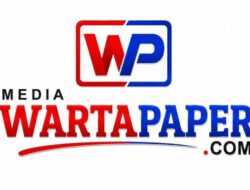 Boks Redaksi Wartapaper.COM