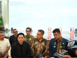 Kolaborasi Bank Sumut Championship 2026 dalam Ajang Asean U19 Boys di Medan,Sumatera Utara