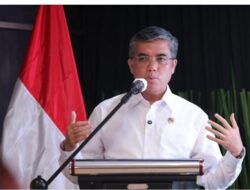 Mentri Tenaga Kerja Luncurkan Program Sertifikat Magang Nasional Sebagai Alat Daya Saing Pekerja Indonesia