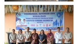 BuKolobrasi Lintas Sektoral,Pencegahan Dan Pengendalian Kesehatan Masyarakat Humbang Hasundutan