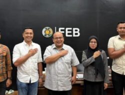 Diskusi Ekonomi Tentang Stabilitas dan Pencegahan Inflasi Di Kampus USU Medan