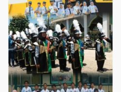 Yayasan Pendidikan Dharma Patra Pangkalan Susu Terima Siswa/i  Tahun Ajaran 2026-2027
