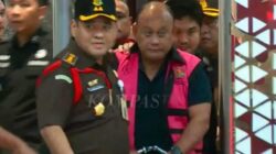 Mantan Kepala Badan Gizi Nasional Di Tahan, Di Duga Terlibat Tindak Pidana Korupsi