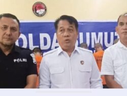 Operasi Antik 2026,Polres Deli Serdang Ungkap 65 Kasus Narkoba Dengan Tersangka 78 Orang