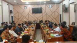 Pansus Tanah DPRD Langkat Temukan Perusahaan Perkebunan Tidak Memiliki HGU