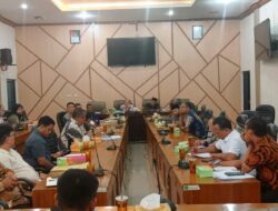 Pansus Tanah DPRD Langkat Temukan Perusahaan Perkebunan Tidak Memiliki HGU