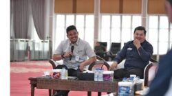Percepatan Legalisasi Sumur Minyak Masyarakat Mendukung Program Swasembada Energi Nasional