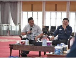 Percepatan Legalisasi Sumur Minyak Masyarakat Mendukung Program Swasembada Energi Nasional