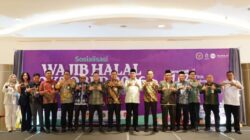 Badan Penyelenggara Jaminan Produk Halal Gelar Sosialisasi Halal Oktober 2026