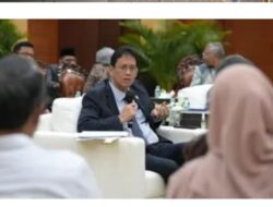 Realisasi Anggaran Program Makan Gizi Gratis Mei 2026 Sebesar 88,15 Triliun