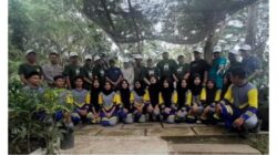 Peringatan Hari Lingkungan Hidup 2026 ,Persatuan ISMI -GJI Sumut,Tanam 1000 Pohon Khas Melayu di Bantaran Sei Deli