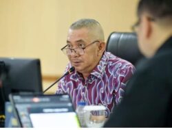 MTQ 40 Tingkat Provinsi Sumut 2026 /1447 H  di ikuti 1.092 Peserta di Adakan Gedung Astaka,Jalan Willem Iskandar Medan
