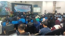 Kolaborasi Kemenaker- Ikatan Jurnalis Telivisi Indonesia Dalam Literasi Ketenagakerjaan 2026