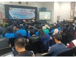 Kolaborasi Kemenaker- Ikatan Jurnalis Telivisi Indonesia Dalam Literasi Ketenagakerjaan 2026