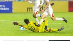Timnas Indonesia Piala AFF U-19 2026: Indonesia Di gusur Kamboja dari Tingkat Kedua Terbaik