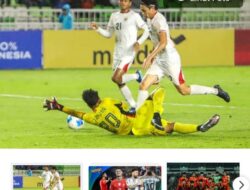 Timnas Indonesia Piala AFF U-19 2026: Indonesia Di gusur Kamboja dari Tingkat Kedua Terbaik
