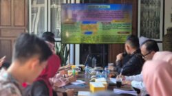 Kejari Padang Panjang Gelar Coffe Morning Dengan Tema “Jaksa Peduli Sama Anak” Perkuat Sinegri Dengan Dinas Sosial