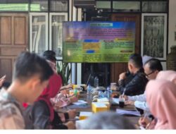 Kejari Padang Panjang Gelar Coffe Morning Dengan Tema “Jaksa Peduli Sama Anak” Perkuat Sinegri Dengan Dinas Sosial