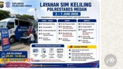 Sekdaprov prop,LPTQ Audensi Kejatisu Bahas MTQ 2026
