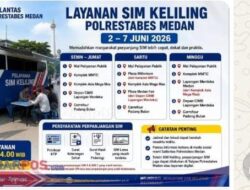 Sekdaprov prop,LPTQ Audensi Kejatisu Bahas MTQ 2026