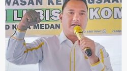 Camat Medan Sunggal Mangkir Panggilan DPRD Kota Medan,Reza Pahlevi Jadwalkan Panggilan Kembali