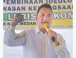 Camat Medan Sunggal Mangkir Panggilan DPRD Kota Medan,Reza Pahlevi Jadwalkan Panggilan Kembali