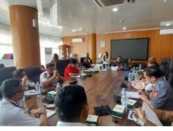 DPRD Kota Medan Kecewa Kadis Dishub Kota Medan Mangkir