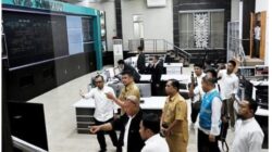 Gubsu Tegur Direktur PLN Memberikan Kompensasi Kepada Pelanggan Dampak Pemadaman Listrik Di Sumatera Utara