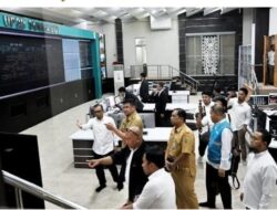Gubsu Tegur Direktur PLN Memberikan Kompensasi Kepada Pelanggan Dampak Pemadaman Listrik Di Sumatera Utara