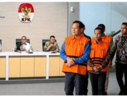 Rp1,9 Miliar Disita KPK dalam OTT Muara Enim, Publik Pertanyakan Nasib Uang Rakyat di Tengah Sulitnya Kebutuhan Pendidikan dan Pelayanan Dasa