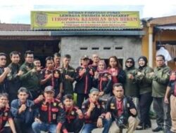 LSM Teropong Keadilan dan Hukum  Hadir Sebagai Lembaga Bantuan Hukum Bagi Masyarakat