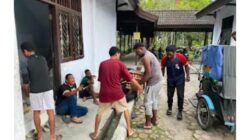 Ikatan Mahasiswa Papua Gelar Turnamen Olahraga  Antara Mahasiswa Papua dari Universitas Kota Medan 2026