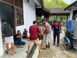 Ikatan Mahasiswa Papua Gelar Turnamen Olahraga  Antara Mahasiswa Papua dari Universitas Kota Medan 2026