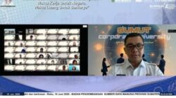 1.743 ASN Sumut Ikuti Webinar, Dorong Aparatur Bangun Citra Positif di Era Digital 2026