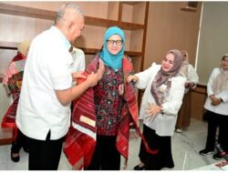 Kolaborasi Pemprov Sumut  UNICEF Perluas Akses Sanitasi Percepat Penurunan Stunting
