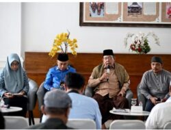 MTQ Tingkat Sumatera Utara Gelar Kegiatan di Aula Asta 15-25 Juni 2026 Jalan Willem Iskandar Medan
