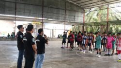 Turnamen Futsal Alcoe FC Junior I: Gairah Pemuda Tinggi, Dukungan Pemerintah Desa dan Kecamatan Memprihatinkan