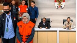 Dugaan Suap Audit BPK Rp1,6 Miliar di Muara Enim Terkuak KPK: Sistematis Untuk Kelabui Temuan Keuangan Daerah