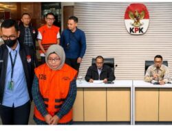Dugaan Suap Audit BPK Rp1,6 Miliar di Muara Enim Terkuak KPK: Sistematis Untuk Kelabui Temuan Keuangan Daerah