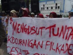 Dinas PMD Deliserdang : Tahapan Pilkades Harus Jalan, “Pelanggaran Disertai Bukti Silahkan Lapor dan Gugat