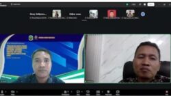 Mimbar Hukum Indonesia Sukses Gelar WEBINAR NASIONAL :Mediasi Perkara Kebendaan di Pengadilan Agama Sorotan di Era Digital