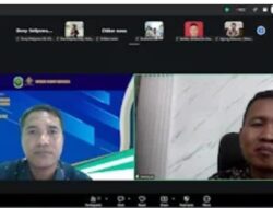 Mimbar Hukum Indonesia Sukses Gelar WEBINAR NASIONAL :Mediasi Perkara Kebendaan di Pengadilan Agama Sorotan di Era Digital