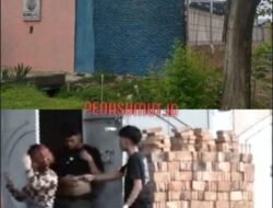 Seperti Jamur,Tempat Hiburan di Kisaran  Marak Tumbuh Bak Jamur di Musim Hujan