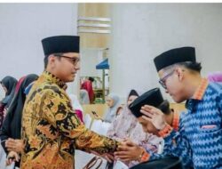 Rico Waas Siapkan Album Murottal untuk Juara MTQ, Dorong Kafilah Medan Go Digital